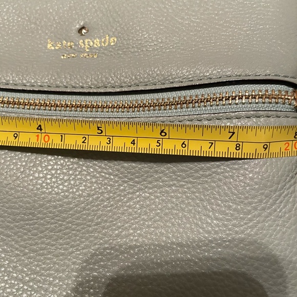 Kate Spade purse - Picture 5 of 7